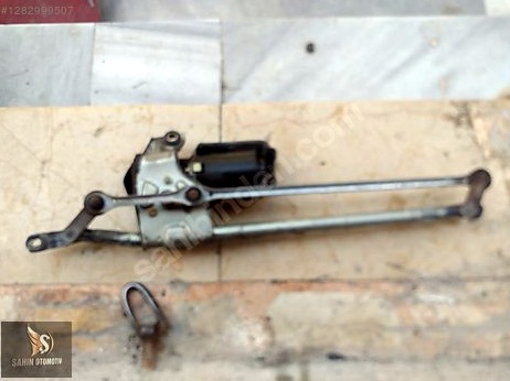 Fiat Albea Cam Motoru çıkma parça