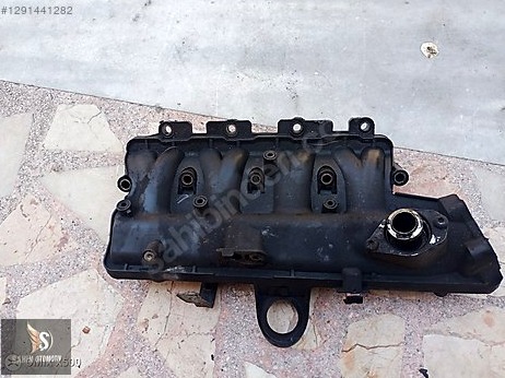 Fiat Albea Emme Manifoldu çıkma parça