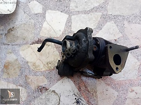 Fiat Albea Turbo çıkma parça