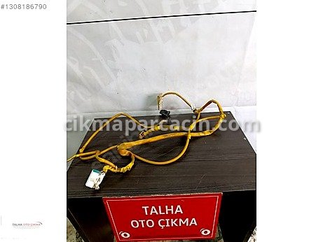 Fiat Brava Tavan Airbag çıkma parça