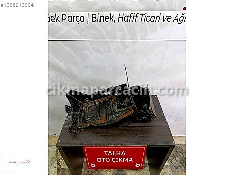 Fiat Brava Akü çıkma parça