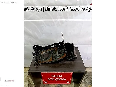 Fiat Brava Akü çıkma parça - TALHA OTO ÇIKMA Kocaeli