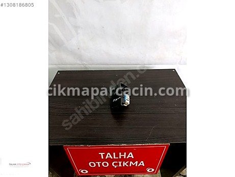 Fiat Brava Cam Düğmesi çıkma parça