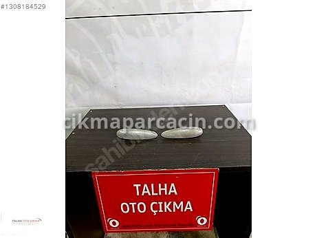 Fiat Brava Sinyal Lambası çıkma parça