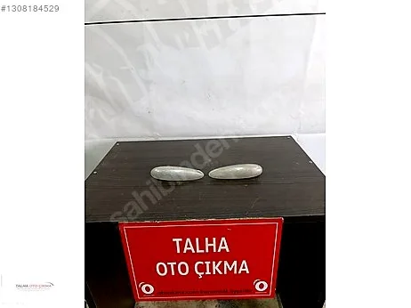 Fiat Brava Çamurluk (Ön) çıkma parça - TALHA OTO ÇIKMA Kocaeli
