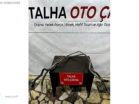 Fiat Brava Direksiyon Hortumları çıkma parça - TALHA OTO ÇIKMA Kocaeli