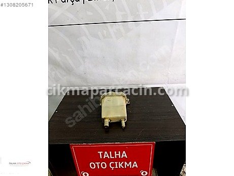 Fiat Brava Direksiyon Yağ Deposu çıkma parça