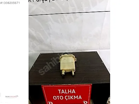 Fiat Brava Direksiyon Yağ Deposu çıkma parça - TALHA OTO ÇIKMA Kocaeli