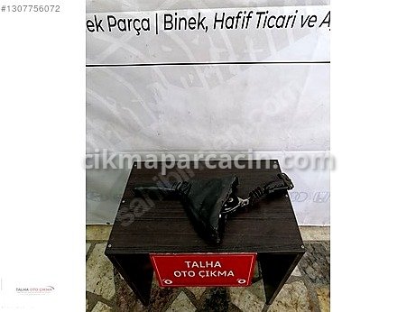 Fiat Brava El Freni çıkma parça