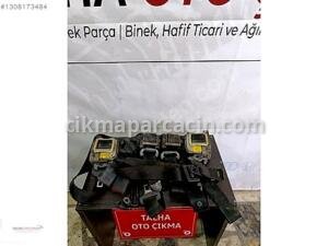 Fiat Brava Emniyet Kemeri çıkma parça - TALHA OTO ÇIKMA Kocaeli