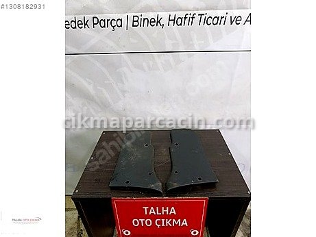 Fiat Brava İç Kaplama çıkma parça