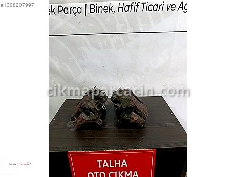 Fiat Brava Kaliper çıkma parça