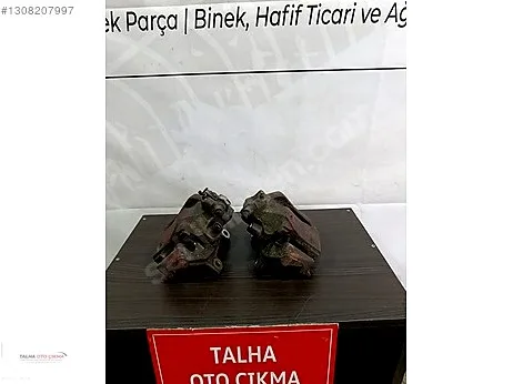 Fiat Brava Kaliper çıkma parça