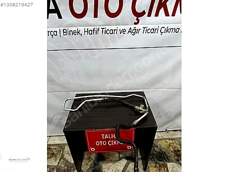 Fiat Brava Klima Boruları çıkma parça - TALHA OTO ÇIKMA Kocaeli