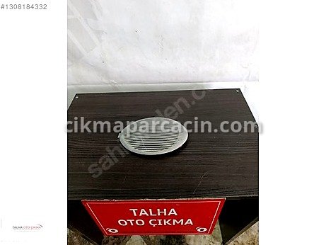 Fiat Brava Bakalit çıkma parça
