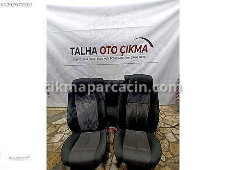Fiat Brava Ön Koltuk çıkma parça