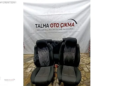 Fiat Brava Ön Koltuk çıkma parça - TALHA OTO ÇIKMA Kocaeli