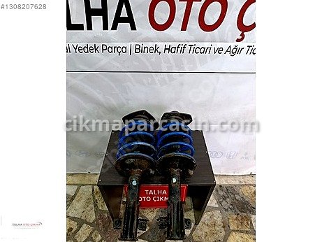 Fiat Brava Amortisör çıkma parça