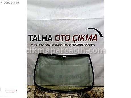 Fiat Brava Ön Cam çıkma parça
