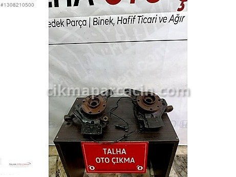 Fiat Brava Taşıyıcı çıkma parça