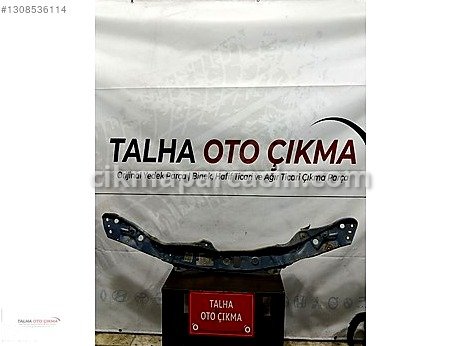 Fiat Brava Fan Paneli çıkma parça