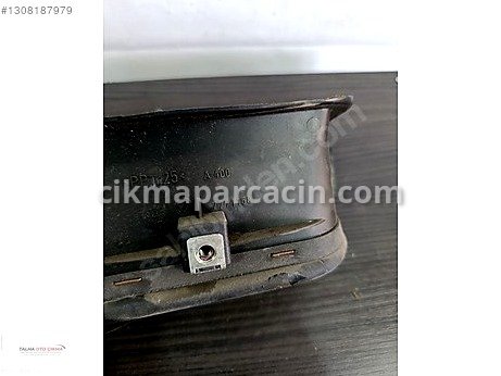 Fiat Brava Kalorifer Izgarası çıkma parça