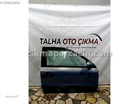 Fiat Brava Kapı (Ön Sağ) çıkma parça