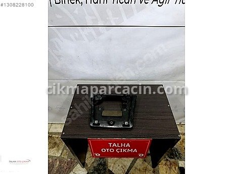 Fiat Brava Tavan Lambası çıkma parça