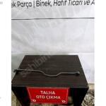 Fiat Brava Kaput çıkma parça - TALHA OTO ÇIKMA Kocaeli