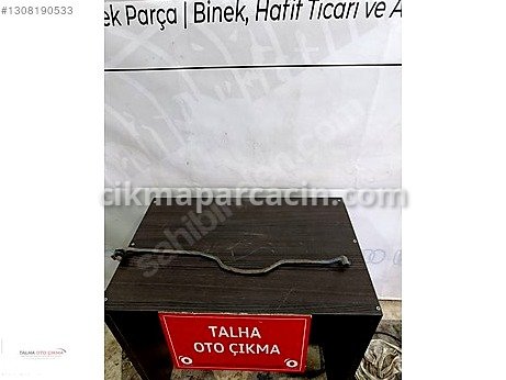 Fiat Brava Kaput çıkma parça
