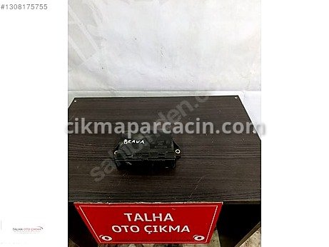 Fiat Brava Merkezi Kilit Beyni çıkma parça