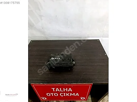 Fiat Brava Merkezi Kilit Beyni çıkma parça - TALHA OTO ÇIKMA Kocaeli