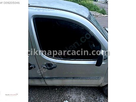 Fiat Doblo Kapı (Ön Sağ) çıkma parça