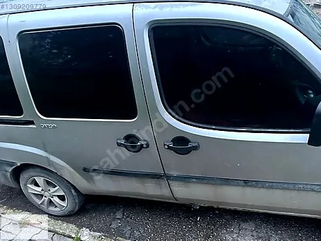 Fiat Doblo Kapı Kolçağı çıkma parça - TALHA OTO ÇIKMA Kocaeli