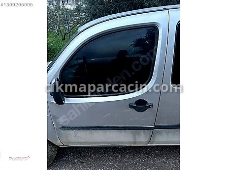 Fiat Doblo Kapı (Ön Sol) çıkma parça