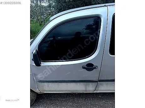 Fiat Doblo Kapı (Ön Sol) çıkma parça - TALHA OTO ÇIKMA Kocaeli