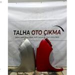 Fiat Doblo Çamurluk (Ön) çıkma parça - TALHA OTO ÇIKMA Kocaeli