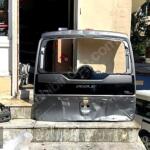 Fiat Doblo Bagaj Kapağı çıkma parça - Şahin oto orjinal çıkma İSTANBUL