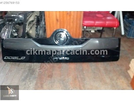 Fiat Doblo Bakalit çıkma parça