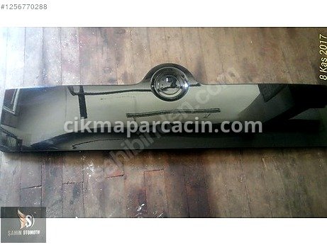 Fiat Doblo Bakalit çıkma parça