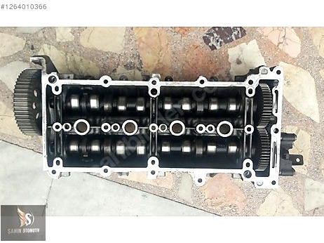 Fiat Doblo Eksantrik çıkma parça