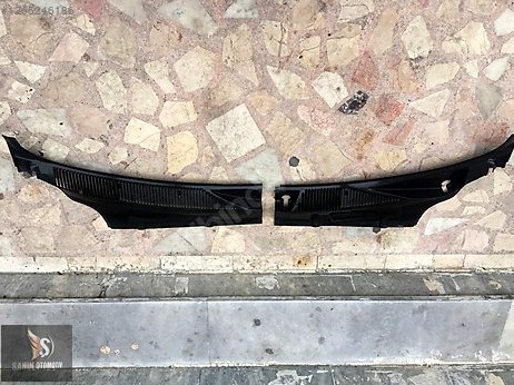 Fiat Doblo Panjur çıkma parça