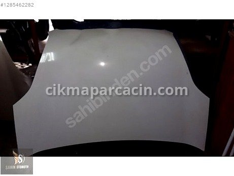 Fiat Doblo Kaput çıkma parça