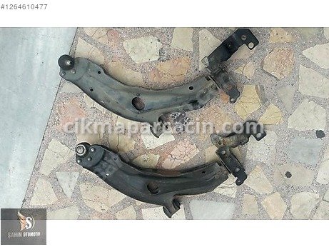 Fiat Doblo Salıncak çıkma parça