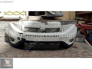 Fiat Doblo Ön Tampon çıkma parça - Şahin oto orjinal çıkma İstanbul