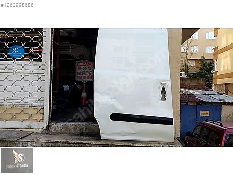 Fiat Doblo Kapı Kolçağı çıkma parça - Şahin oto orjinal çıkma İstanbul