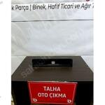 Fiat Punto Cam Düğmesi çıkma parça - TALHA OTO ÇIKMA Kocaeli