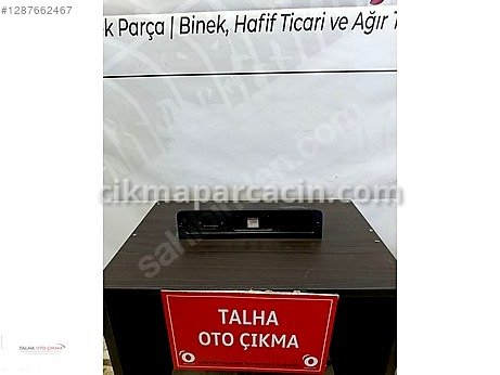 Fiat Ducato Cam Düğmesi çıkma parça