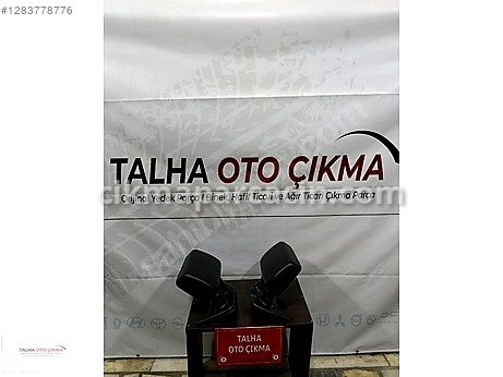 Fiat Ducato Sol Dış Ayna çıkma parça