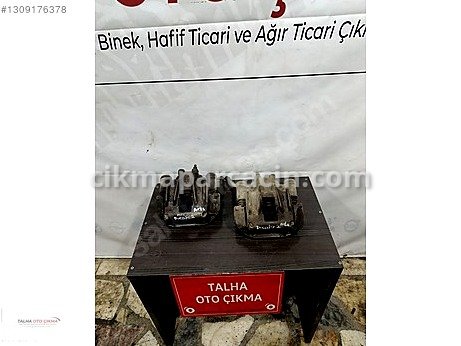 Fiat Ducato Fren Kaliperi çıkma parça